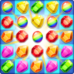 Jewel Match King आइकन