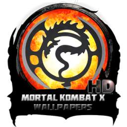 Mortal Wallpapers Kombat X HD