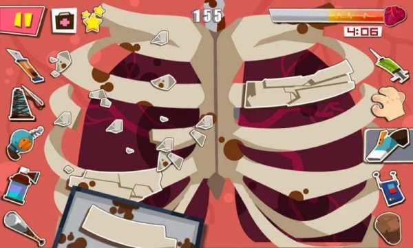 Crazy Doctor screenshot 4