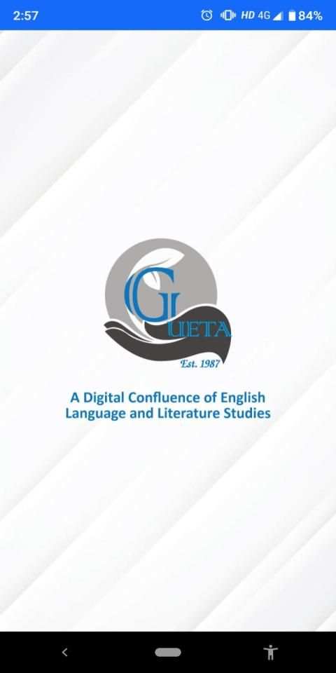 English GUETA screenshot 6