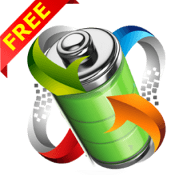 Battery Saver आइकन