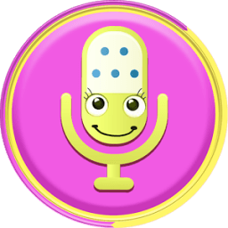 Funny Voice Changer Effects icon