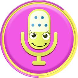 Funny Voice Changer Effects 1.1