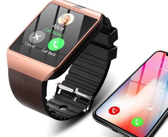 Watch Droid Phone - Bt Notifier स्क्रीनशॉट 1
