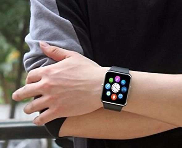 Watch Droid Phone - Bt Notifier स्क्रीनशॉट 2
