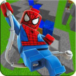 Ninja Ninja Spider Go 1.0.4