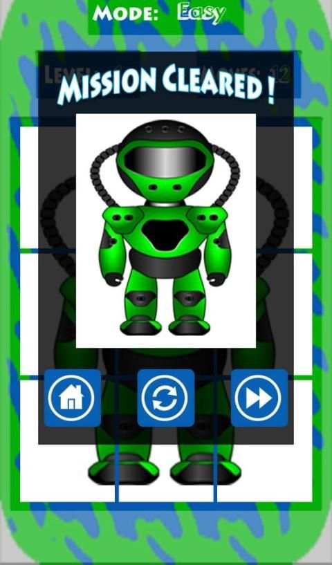 Ninja Ninja Spider Go screenshot 1