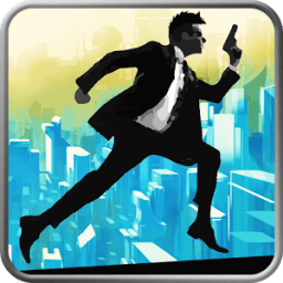 Secret Agent Vector: Mission icon