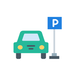 ikon Parking tracking