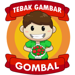Tebak Gambar Gombal (Suara) icon