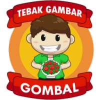 Tebak Gambar Gombal (Suara)