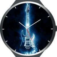 Music Theme Watch Faces on 9Apps