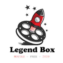 Legend Box Movies 1.0.0