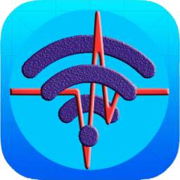 Wifi Analyzer 1.6.22