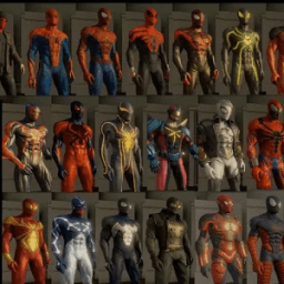 Guide The Amazing Spider Man 3 आइकन