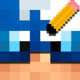 ikon Skin Editor for Minecraft