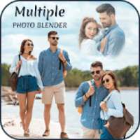 Multiple Photo Blenders on 9Apps