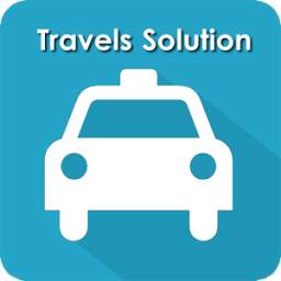 Travels Solution