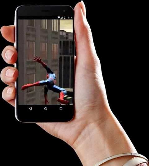 Tips: The Amazing SpiderMAn 2 скриншот 1
