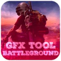 GFX Tool for PUBG