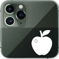 Camera for iphone 11 pro on 9Apps