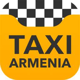 Taxi Armenia