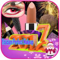 Makeup For Youcam on 9Apps