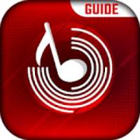 Wynk Music Guide - Tips For HelloTunes and Songs आइकन