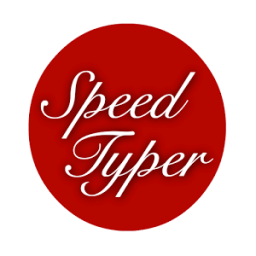 ikon Speed Typer