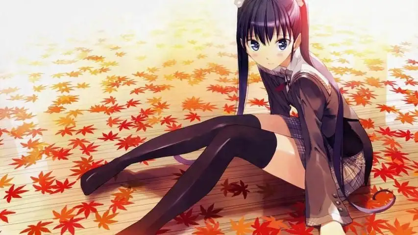 HD Anime Wallpapers APK Download 2023 - Free - 9Apps