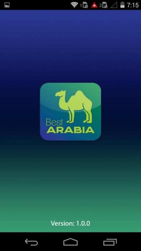 BestArabia screenshot 6