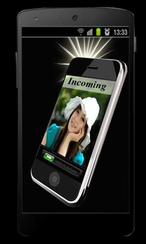 Flash On Call & SMS Alert screenshot 2