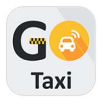 GoTaxi Driver