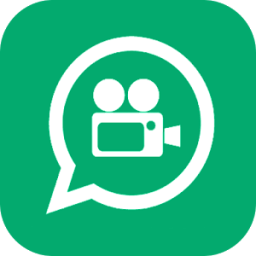 Call Video For WhatsApp иконка