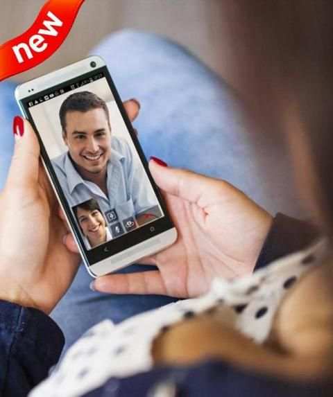 Call Video For WhatsApp screenshot 2