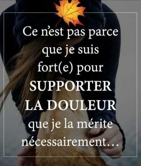Mots touchant le Coeur ❤️ screenshot 2