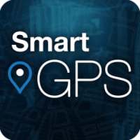 Smart GPS