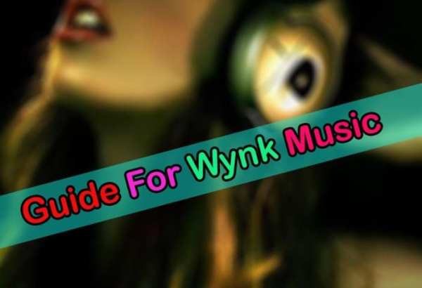 Hindi Songs - Wynk Music Tips screenshot 1