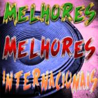 Melhore Músicas Internacionais on 9Apps