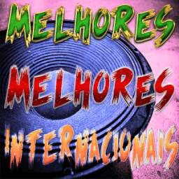 Musicas Internacionais 1.2