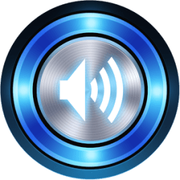 Volume Amplify Booster иконка