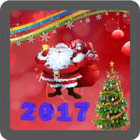 happy new year2017 on 9Apps