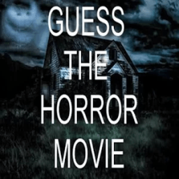 Guess The Horror Movie icon