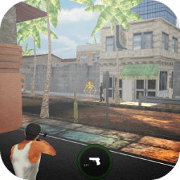 Crime City Rio आइकन