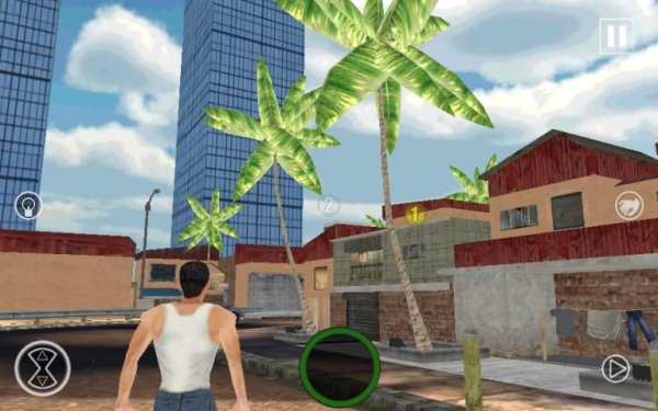 Crime City Rio screenshot 9