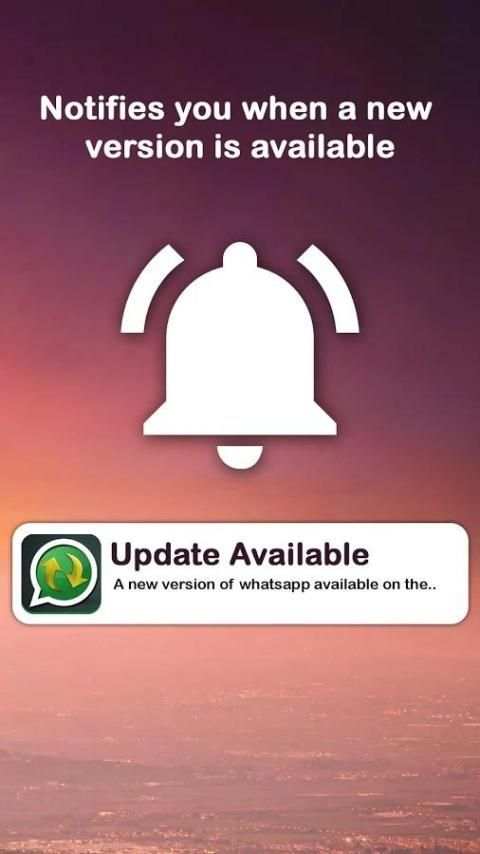Update for whatsapp screenshot 1