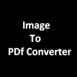 ikon Image to PDF Converter