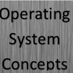 Operating Systems Concepts आइकन