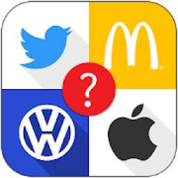 Logo Quiz: Guess the Logo (General Knowledge)