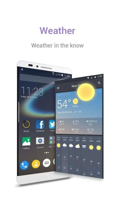 Tema untuk Pokemon Launcher screenshot 2